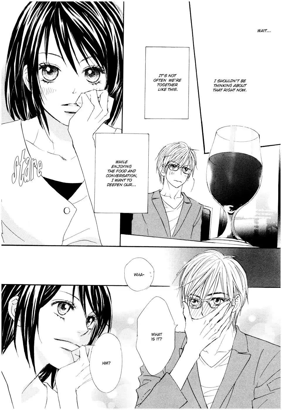 Fujoshi Kanojo Chapter 2 23